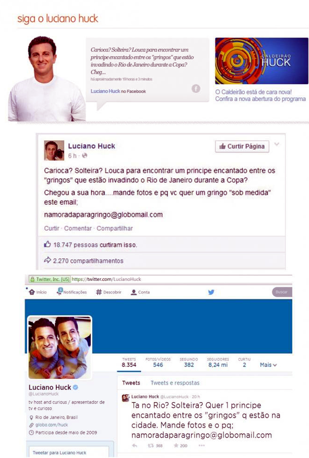 luciano huck